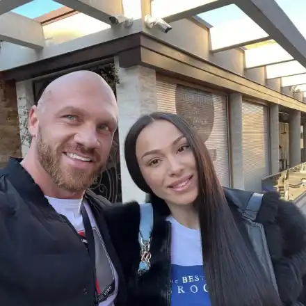 Николай от „Игри на волята“ стяга тежка сватба