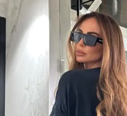 Николета мина на въглехидрати