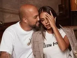 Николета не излиза  от къщата на  Боби Михайлов