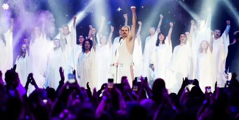 Нощта на „Капките”: 11 000 души изгледаха на живо финала на шоуто за имитации