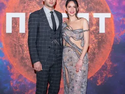 Нова светска двойка! Дарин Ангелов върти любов с дясната ръка на Илиана Раева