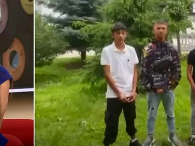 Новата песен на Бони „Живи легенди“ промени живота на 4 даровити деца