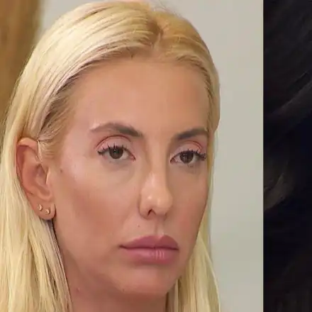 Новият мъж на Тафкова я засипва с диаманти! Миската с обеци като на Маги от „Ергенът“