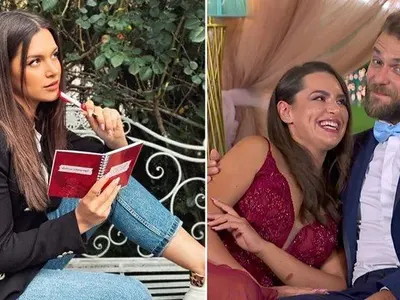 Ново 20: Ергенка ЛЪЖЕ за тефтер с тайни за шоуто, бил в главата й