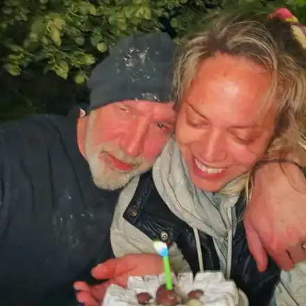 Новото гадже на Снежана Макавеева може да й е баща