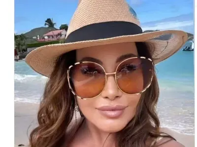 Няма да я познаете! Дарина Павлова се ОШИШКА! (Реална снимка)