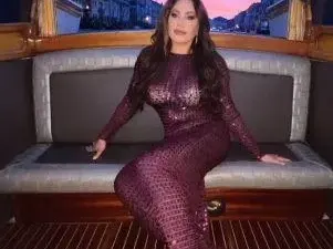 Няма да я познаете! Дарина Павлова се ОШИШКА! (Реална снимка)