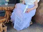 О, Боже! Петра стана първата транссексуална астроложка