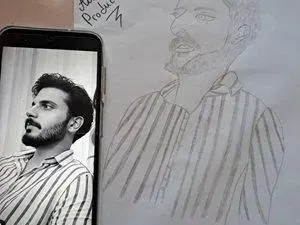 О, Боже! Петра стана първата транссексуална астроложка