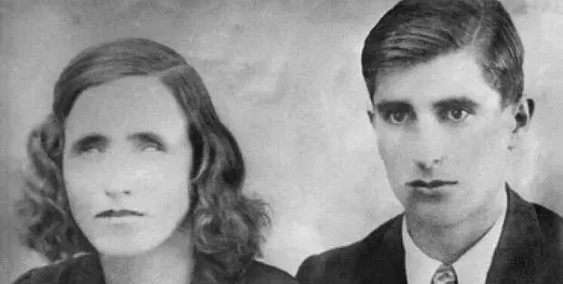 Откриха потънал в мистерия ДОКУМЕНТ за църковния брак на Ванга