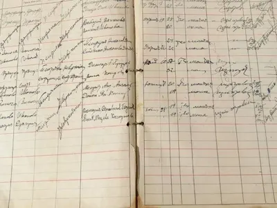 Откриха потънал в мистерия ДОКУМЕНТ за църковния брак на Ванга