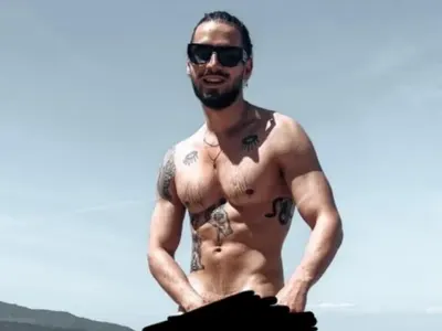 Папи Ханс разкри жестоките си комплекси, страдал от рахит и никак не се харесвал