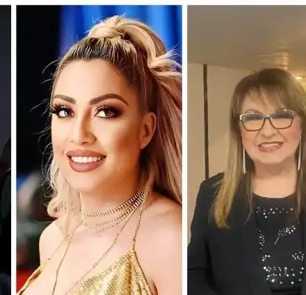 Певци напират за парламента! Етиен се натиска за ЕП, Роксана води листите в Пазарджик и в Монтана...