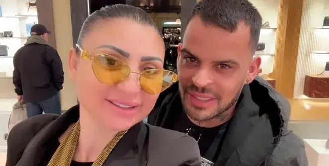 Пиарът на Софи Маринова влиза в „Биг Брадър“