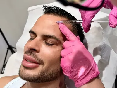 Пиарът на Софи Маринова влиза в „Биг Брадър“