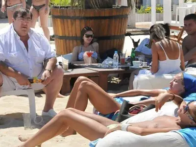 Пищова е във форма: Не съм умрял, джасам здраво (Снимки)