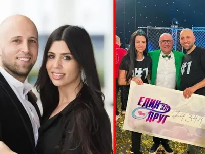 Победителите от „Един за друг“ разкриха за какво ще дадат парите от наградата!