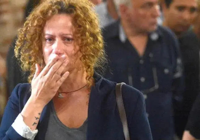 Под съмнение: Съжалява ли  Белослава за  пиянската изцепка?