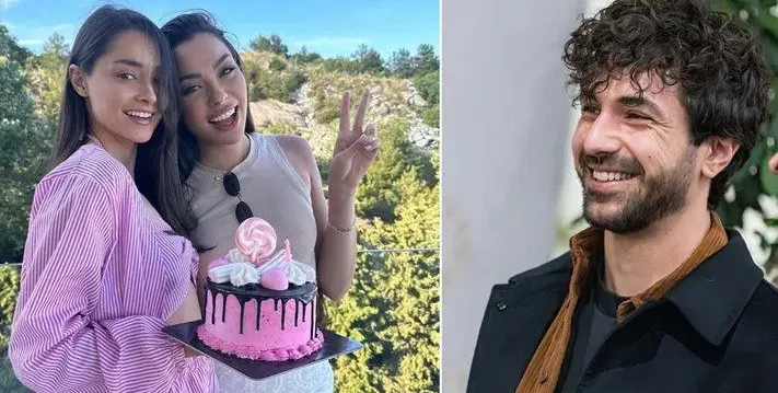 Поредна драма:  Ергенът Евгени и Валерия се разделиха