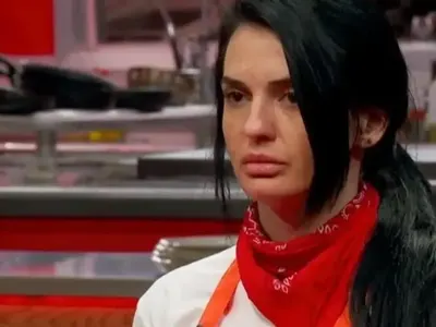 Поредната: Звезда от „Хелс китчън“ стана чалга певица! (ВИДЕО)