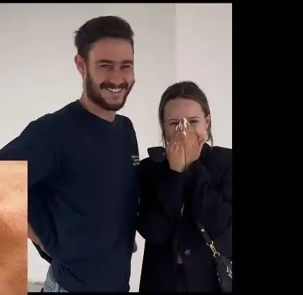 Поредното „Да“! Антоанет Пепе се сгоди за Иво Карамански! (ВИДЕО)