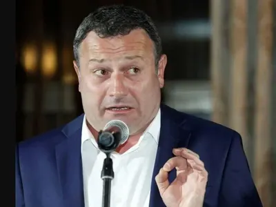 Пред ФАЛИТ: Рачков олекна с половин милион лева от хазарт!