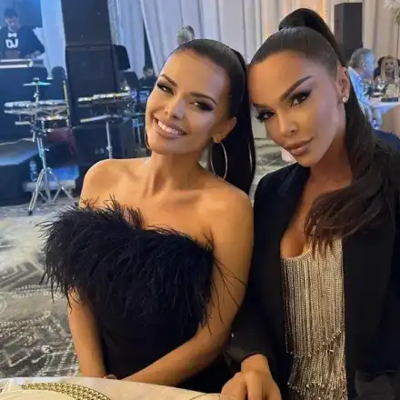 Преслава замести Галена в пловдивски ресторант