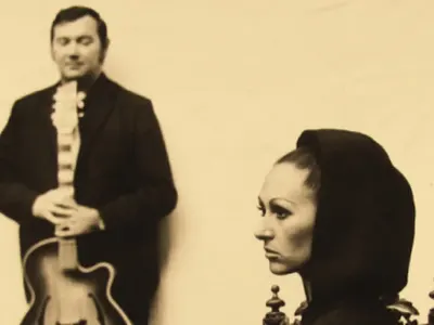 ПРОКОБА: Убийство, самолетна катастрофа и алкохол погубват трима от любимите мъже на Йорданка Христова (Снимки)