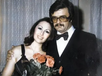 ПРОКОБА: Убийство, самолетна катастрофа и алкохол погубват трима от любимите мъже на Йорданка Христова (Снимки)