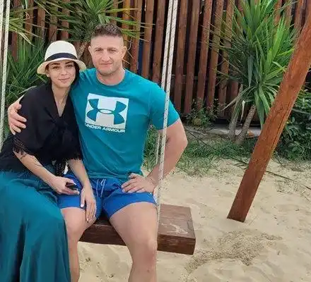 Първият мастършеф у нас намери любовта, Симеон ще се врече на Роберта на тайна сватба