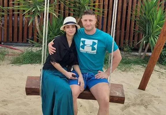 Първият мастършеф у нас намери любовта, Симеон ще се врече на Роберта на тайна сватба
