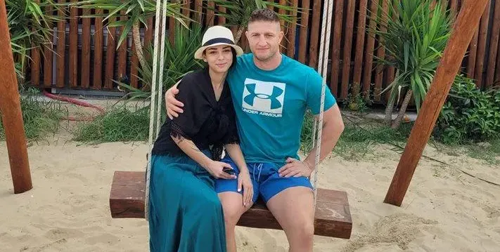 Първият мастършеф у нас намери любовта, Симеон ще се врече на Роберта на тайна сватба