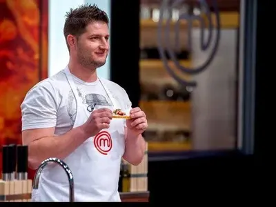 Първият мастършеф у нас намери любовта, Симеон ще се врече на Роберта на тайна сватба