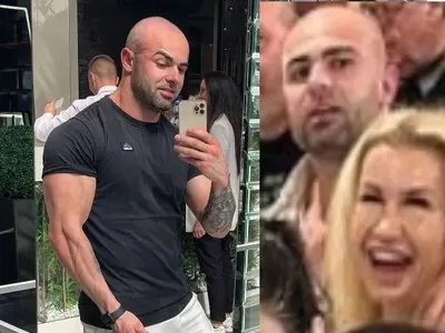 Ричи Тъпото вече удари дъното! УНИЖИ гаджето си пред цяла България