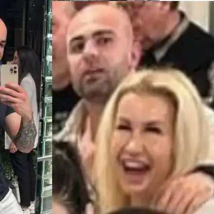 Ричи Тъпото вече удари дъното! УНИЖИ гаджето си пред цяла България