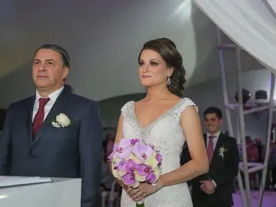 Рокаджията Наско женен за сръбкиня