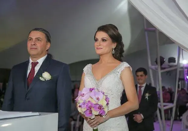 Рокаджията Наско женен за сръбкиня