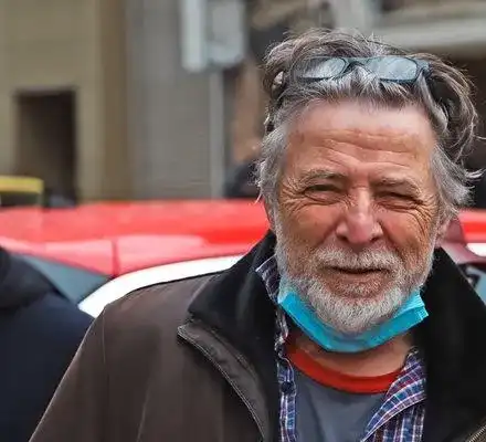 Руси Чанев шамаросал Мария Статулова, Цветана Манева му отнесла главата с плесник