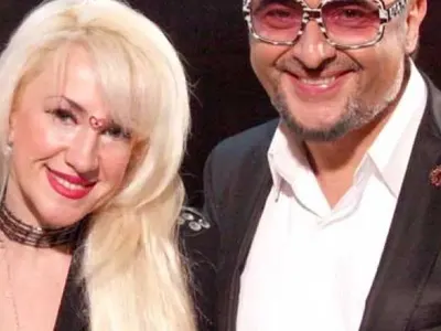 Сашка: С Евгени Минчев станахме известни с магия на Околовръстното (Шокираща снимка)