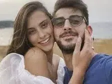 Сашо Кадиев вдига сватба