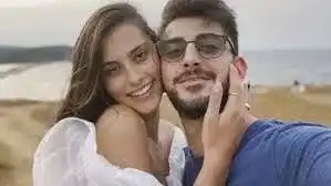 Сашо Кадиев вдига сватба