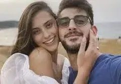 Сашо Кадиев вдига сватба