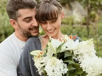 Сашо Кадиев вдига сватба през август