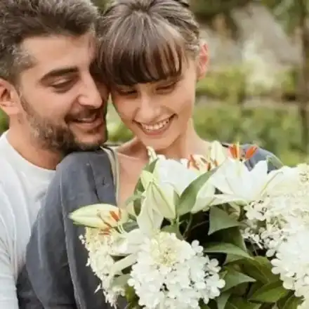 Сашо Кадиев вдига сватба през август