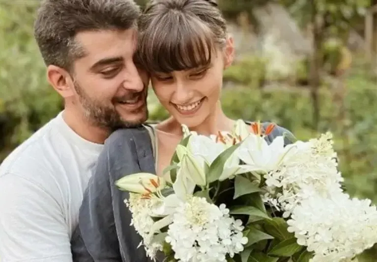 Сашо Кадиев вдига сватба през август