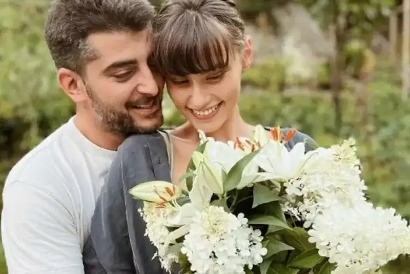 Сашо Кадиев вдига сватба през август