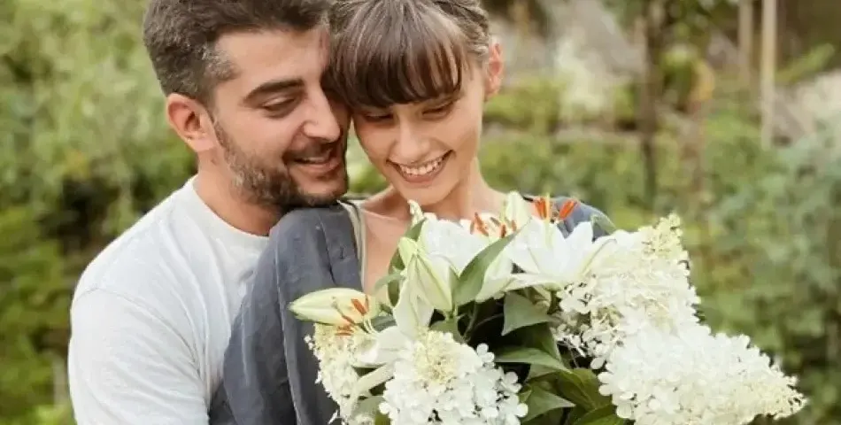 Сашо Кадиев вдига сватба през август