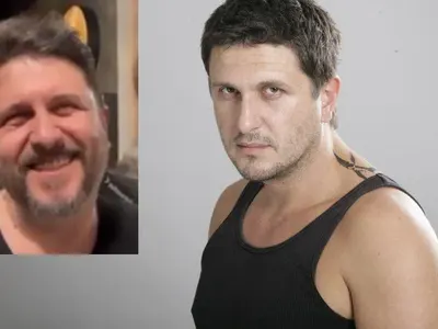 Секссимвол?! Блатечки заприлича на чичка с шкембе (СНИМКИ)