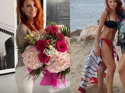 Секссимвол?! Блатечки заприлича на чичка с шкембе (СНИМКИ)