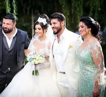 Семейство Стораро си говорят само на турски език